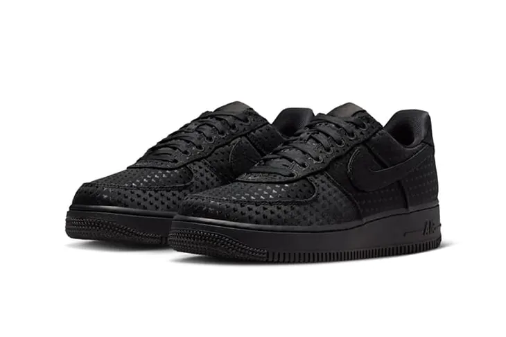 Nike Valentine’s Day 2026 Air Force 1 Editions