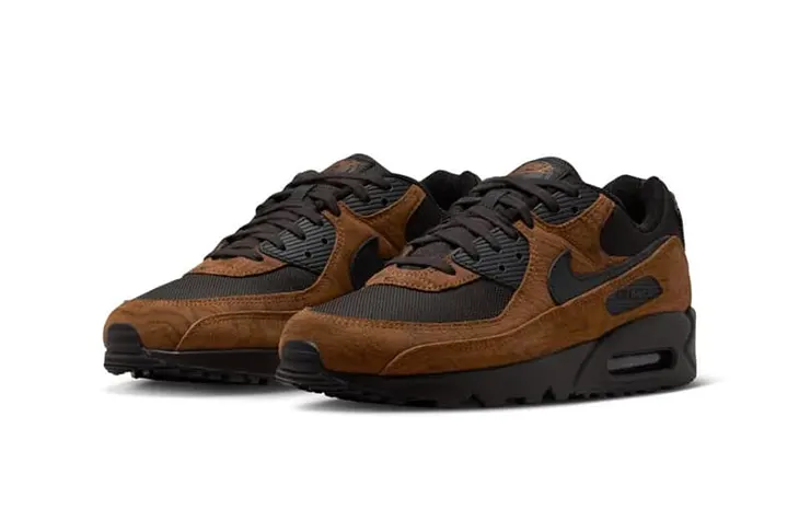Nike Air Max 90 “Light British Tan”