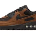 Nike Unveils Air Max 90 “Light British Tan” for Spring 2026