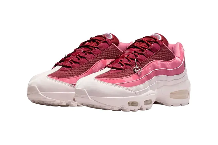 Nike Air Max 95 Valentine’s Day