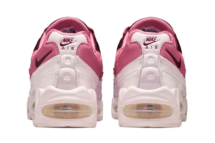 Nike Air Max 95 Valentine’s Day
