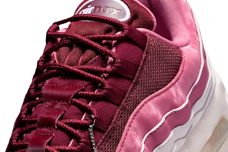 Nike Air Max 95 Valentine’s Day