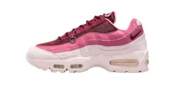 Nike Adds a Valentine’s Day Edition to the Air Max 95 Line
