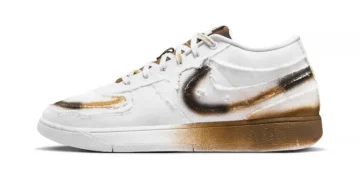 Nike Releases Book 1 “Torched” as the Line’s Final Chapter