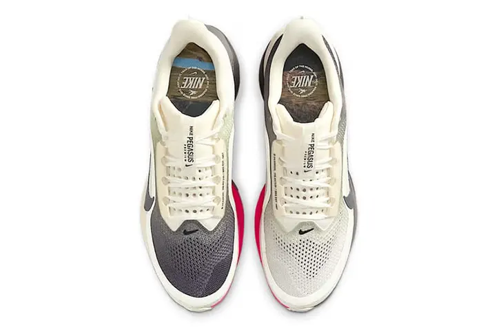 Nike Pegasus Premium Year of the Horse