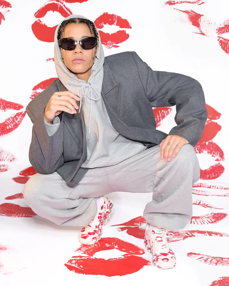 Vaquera Nike Air Max Dn8