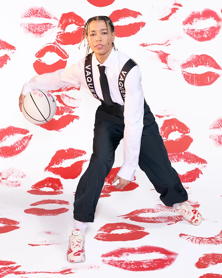 Vaquera Nike Air Max Dn8