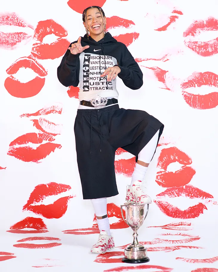 Vaquera Nike Air Max Dn8