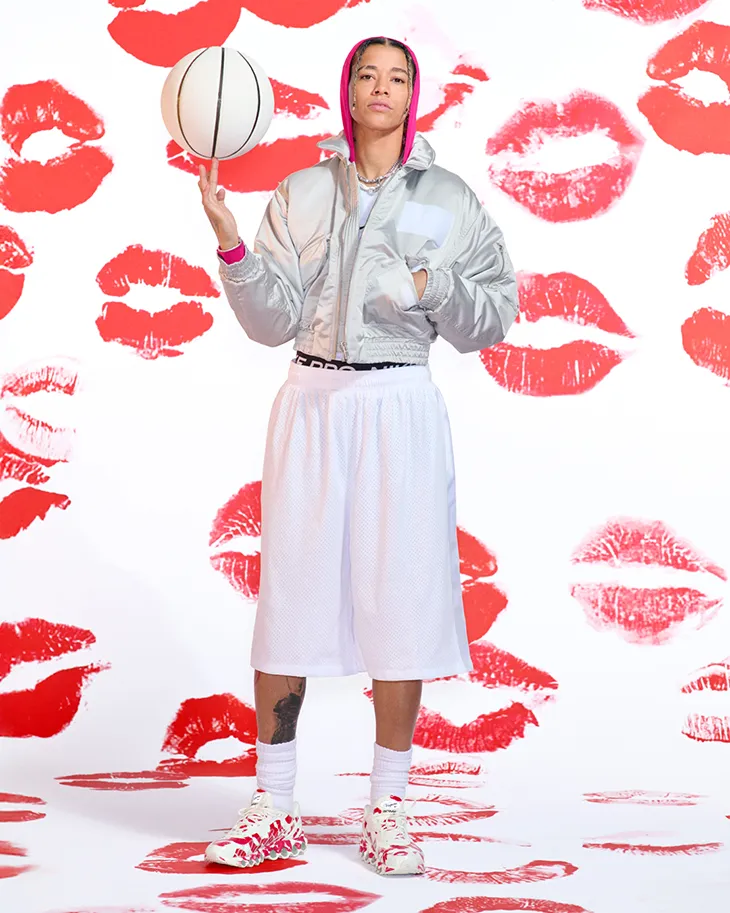 Vaquera Nike Air Max Dn8