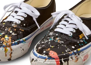 OTW by Vans Gallery Dept