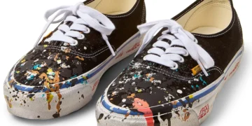 OTW by Vans Gallery Dept