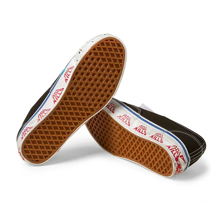 OTW by Vans Gallery Dept