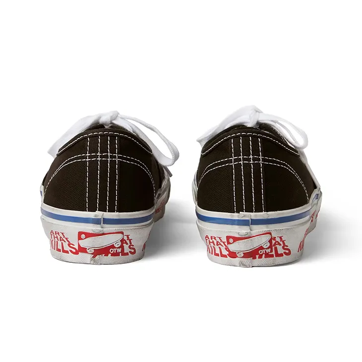 Authentic Reissue 44