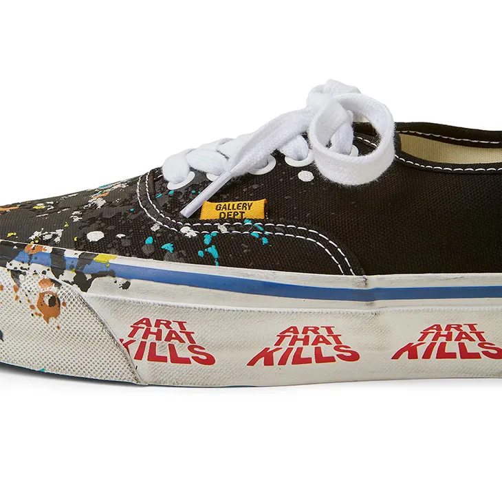 Authentic Reissue 44