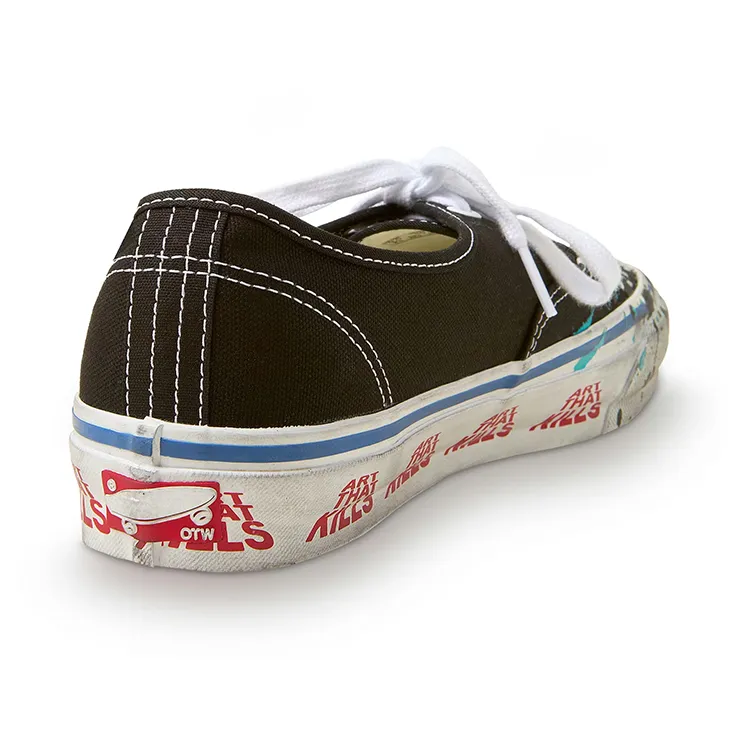 Authentic Reissue 44