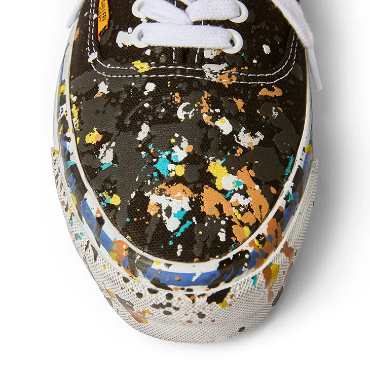 Authentic Reissue 44