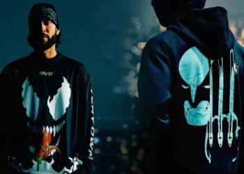 OVO x Marvel Reveal Collection Centered on Iconic Characters