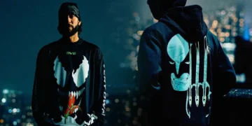 OVO x Marvel Reveal Collection Centered on Iconic Characters