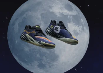 PUMA Extra-Terrestrial