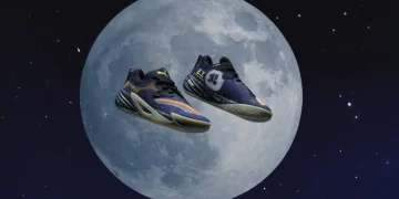PUMA Extra-Terrestrial