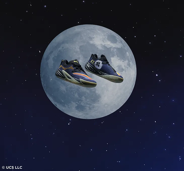 PUMA Extra-Terrestrial