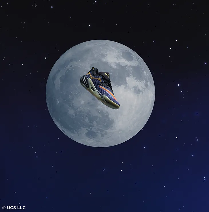 PUMA Extra-Terrestrial