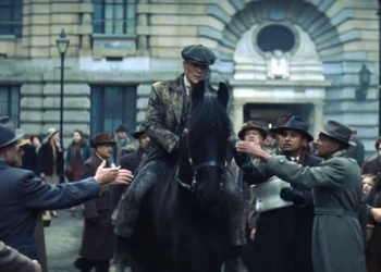 Peaky Blinders: The Immortal Man Premieres in March 2026