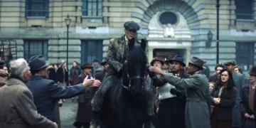 Peaky Blinders: The Immortal Man Premieres in March 2026