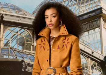 Rabanne Pre-Fall 2026 Introduces Hybrid Age