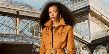 Rabanne Pre-Fall 2026 Introduces Hybrid Age