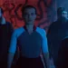 Stranger Things Finale