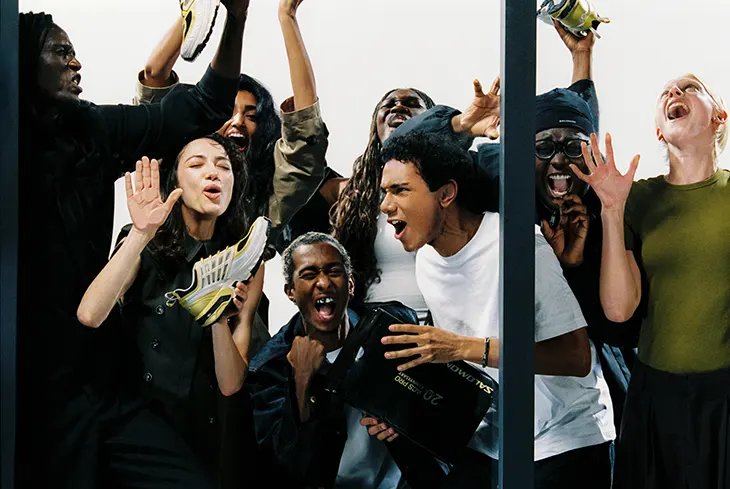 Salomon ACS PRO Anniversary Edition