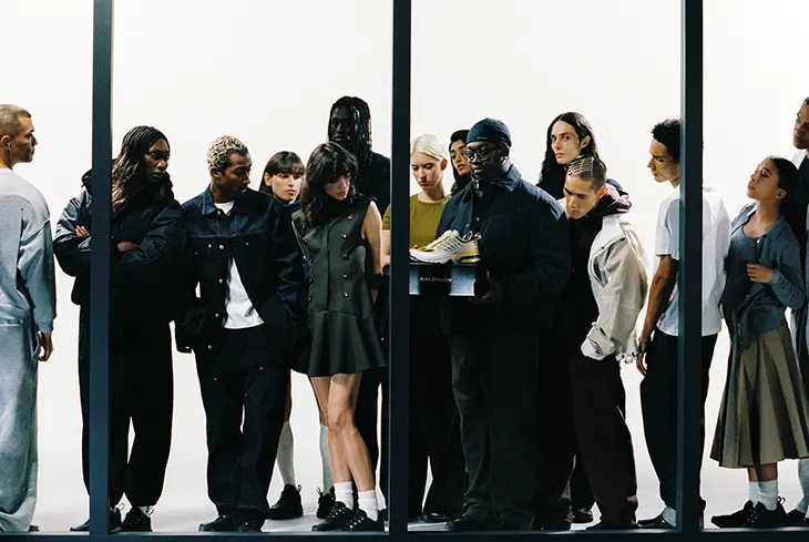 Salomon ACS PRO Anniversary Edition