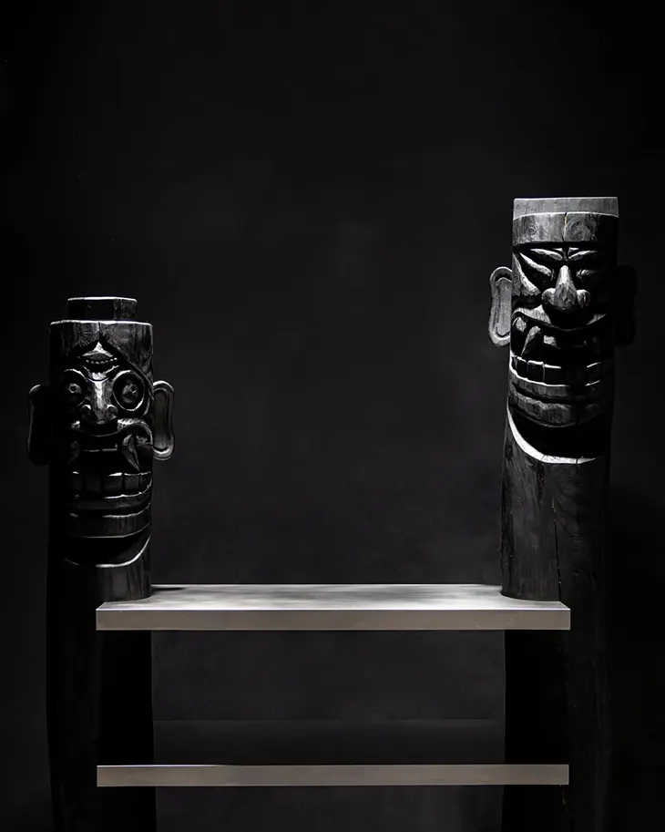 Songzio Metamorphosis by Byungsub Kim