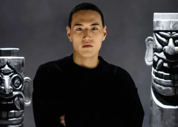 Songzio Hosts Metamorphosis by Byungsub Kim at Galerie Noir