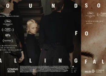 Sound of Falling: Four Women, One Farm, and a Century of Secrets