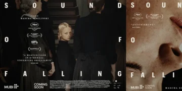 Sound of Falling: Four Women, One Farm, and a Century of Secrets