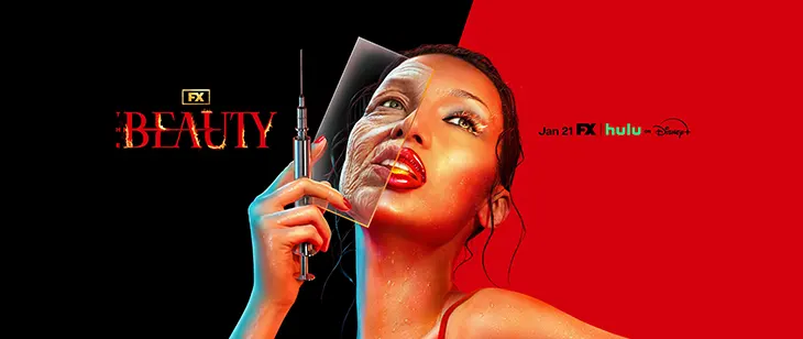 FX Teaser Ryan Murphy “The Beauty”