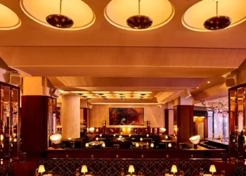 Inside The Dynamo Room: Chef Jaime Young on Reviving New York’s Grill Culture