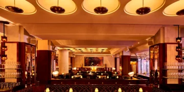 Inside The Dynamo Room: Chef Jaime Young on Reviving New York’s Grill Culture