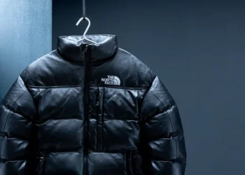 The North Face Expands Its Familiar Pieces with The Leather Pack