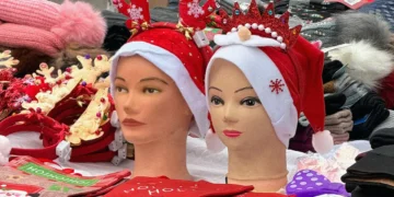 DORIC ORDER: The Violence of Cheerfulness