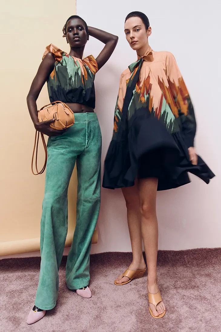 Ulla Johnson Pre-Fall 2026