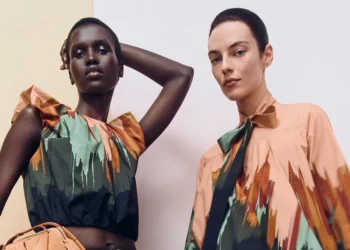 Ulla Johnson Presents Collection for Pre-Fall 2026