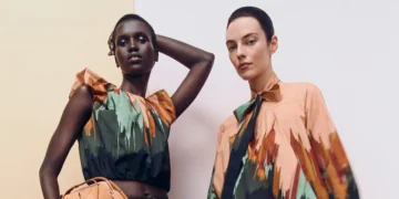 Ulla Johnson Presents Collection for Pre-Fall 2026