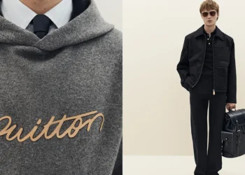 Louis Vuitton Unveils Pharrell Williams’ LV Trunk Edition for Fall-Winter 2026