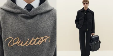 Louis Vuitton Unveils Pharrell Williams’ LV Trunk Edition for Fall-Winter 2026