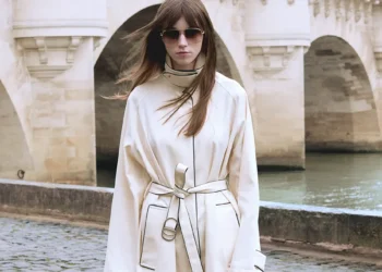 Dior Fall 2026 Collection: Jonathan Anderson’s Expansive Narrative