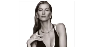 Gisele Bündchen Fronts Vivara Jewelry’s Festive 2025 Collection