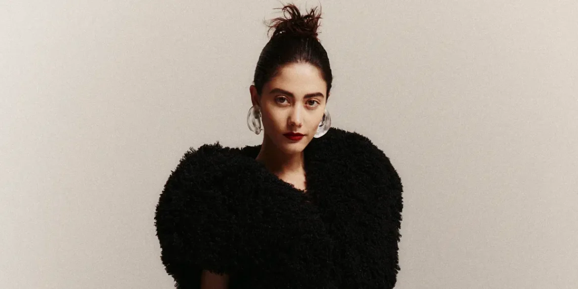 DSCENE STYLE STORIES: Vanessa Pompucci by Nathanial Schmidt